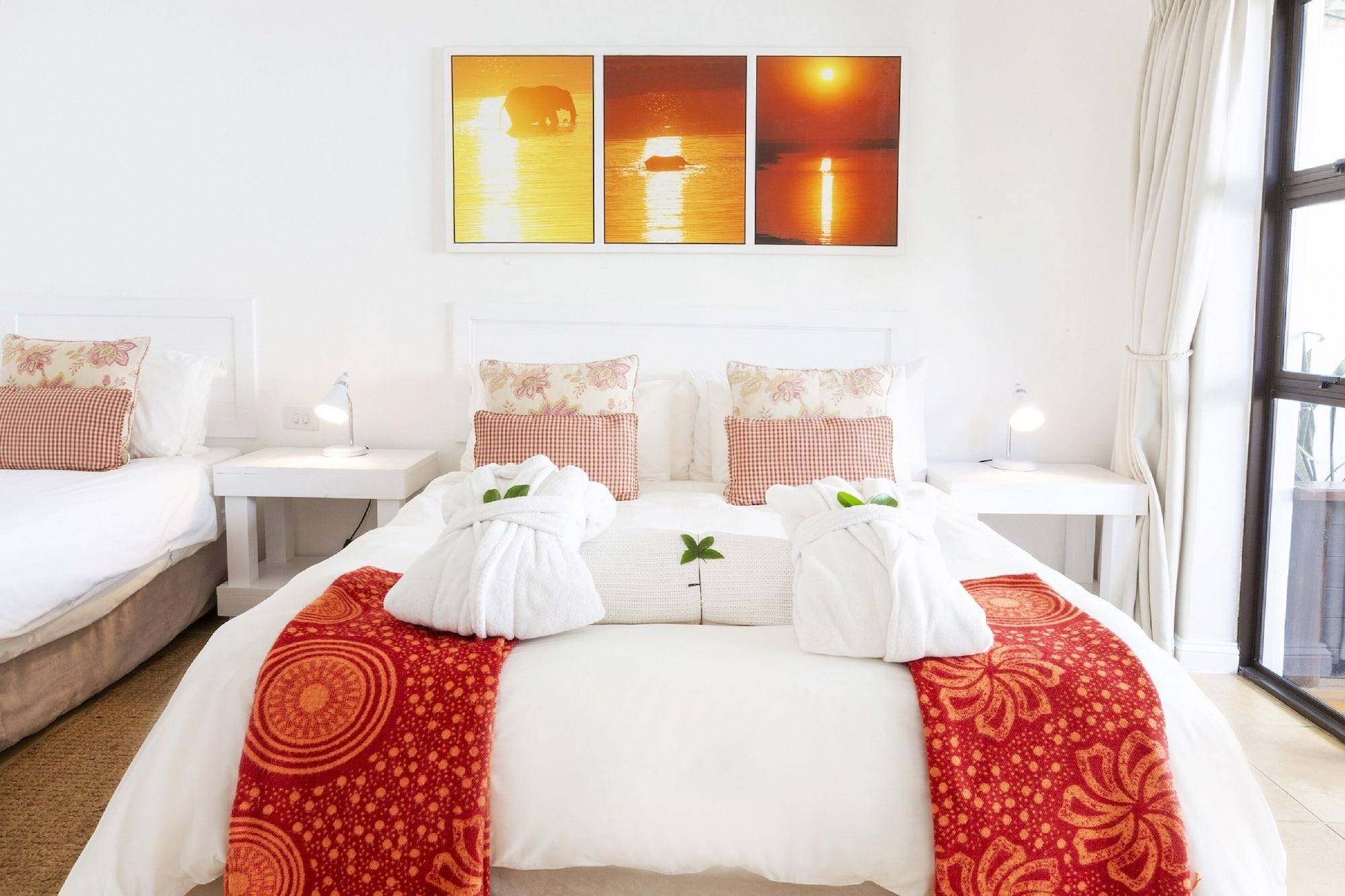 Sandals Guest House St Francis Bay Extérieur photo