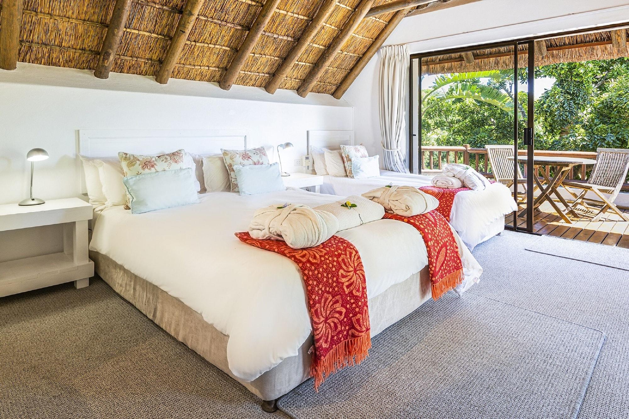 Sandals Guest House St Francis Bay Extérieur photo