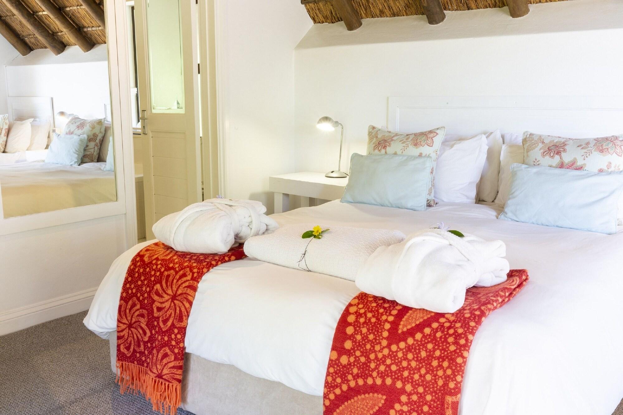 Sandals Guest House St Francis Bay Extérieur photo